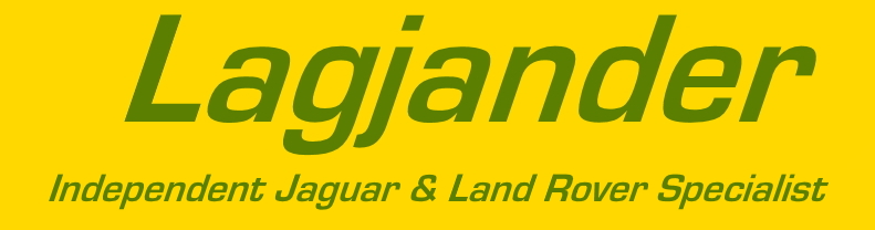 Lagjander Logo